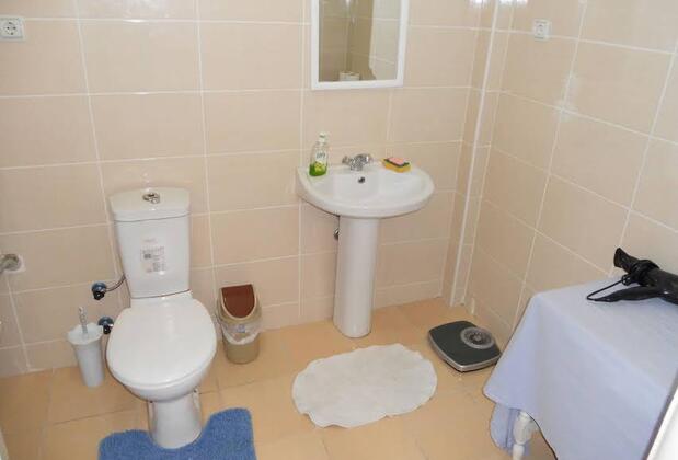 Number One Apartments İstanbul - Görsel 15