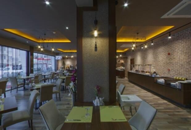 Oruç Görükle Hotel - Görsel 18