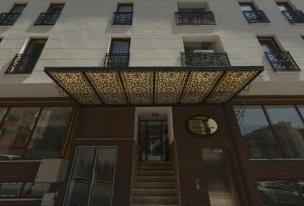 Oruç Görükle Hotel - Görsel 37