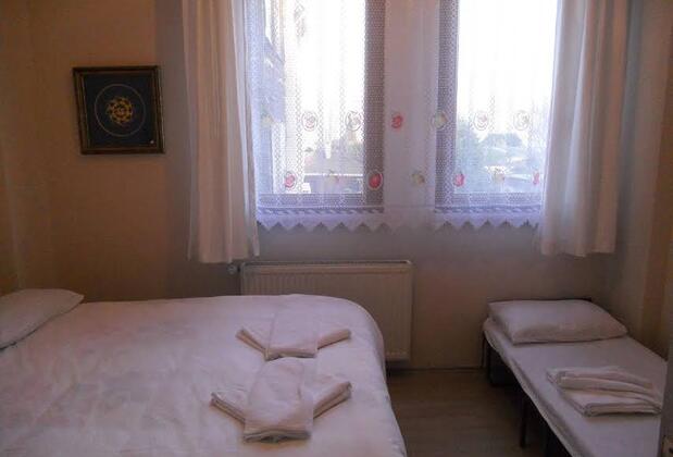 Number One Apartments İstanbul - Görsel 20