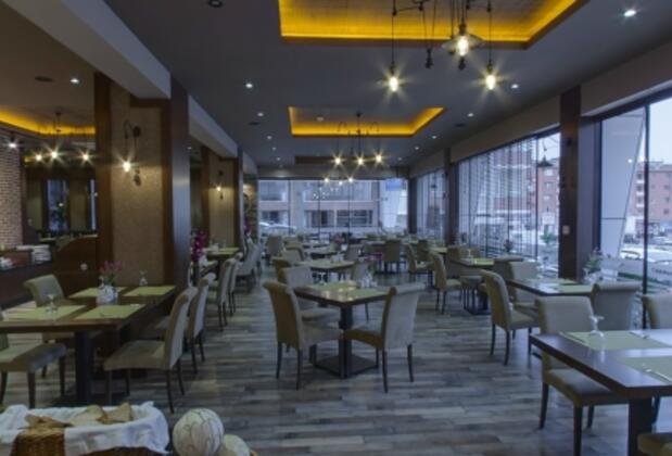 Oruç Görükle Hotel - Görsel 38