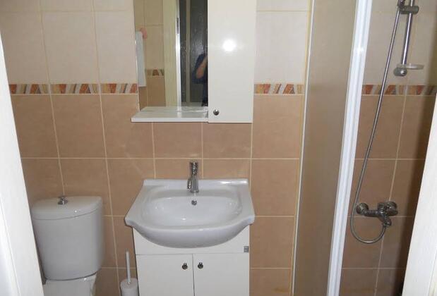 Number One Apartments İstanbul - Görsel 8