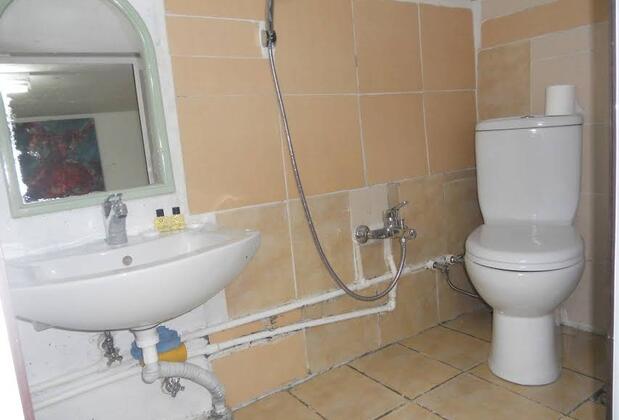 Number One Apartments İstanbul - Görsel 22