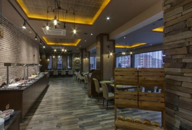 Oruç Görükle Hotel - Görsel 9