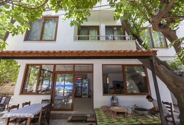 Ege Pansiyon Cafe - Görsel 13