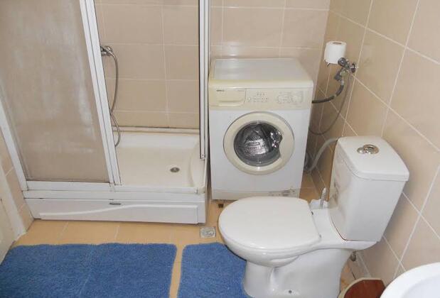 Number One Apartments İstanbul - Görsel 24