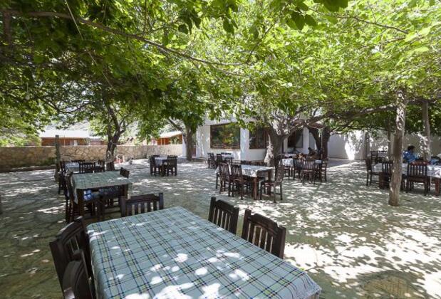 Ege Pansiyon Cafe - Görsel 6