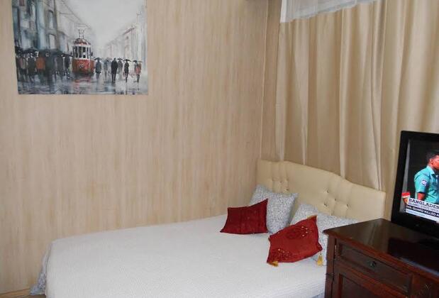 Number One Apartments İstanbul - Görsel 6