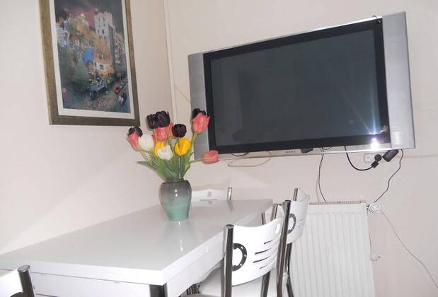 Number One Apartments İstanbul - Görsel 21