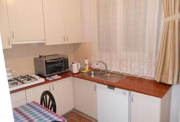 Number One Apartments İstanbul - Görsel 23