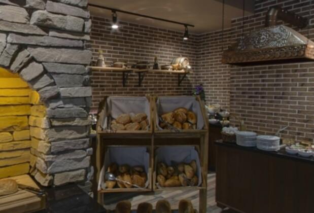 Oruç Görükle Hotel - Görsel 39