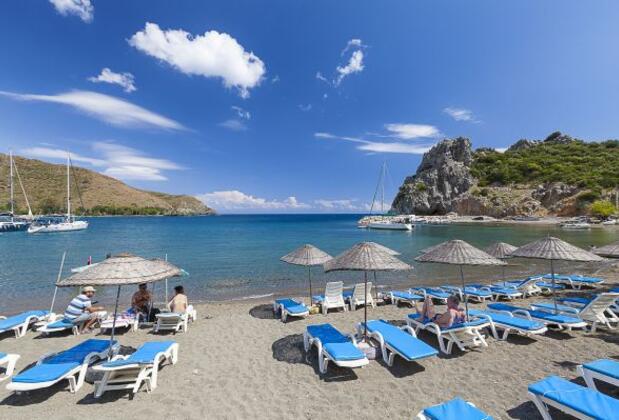 Ege Pansiyon Cafe - Görsel 5