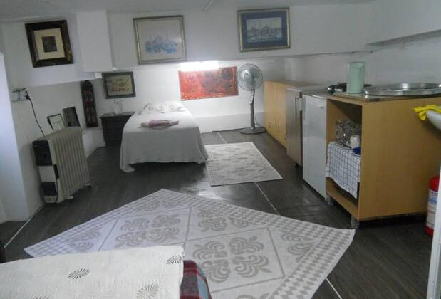 Number One Apartments İstanbul - Görsel 4