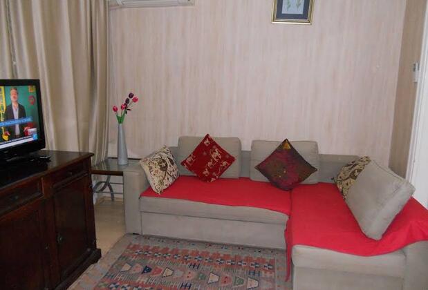 Number One Apartments İstanbul - Görsel 9