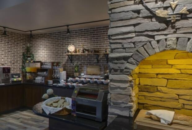 Oruç Görükle Hotel - Görsel 19