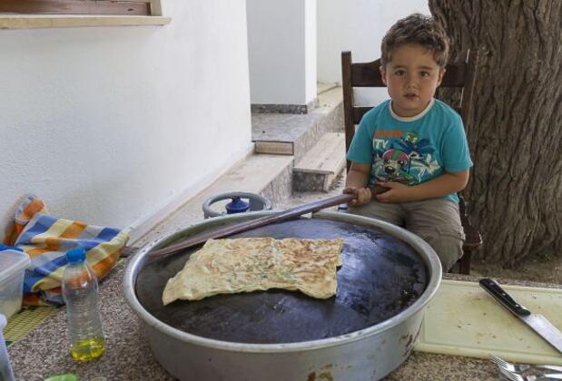 Ege Pansiyon Cafe - Görsel 4