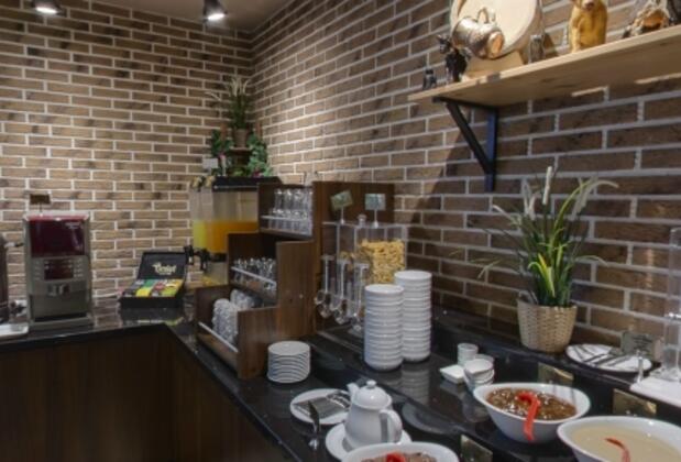 Oruç Görükle Hotel - Görsel 30