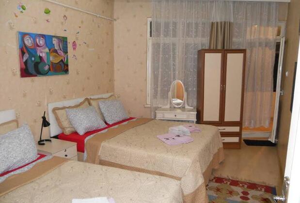 Number One Apartments İstanbul - Görsel 5