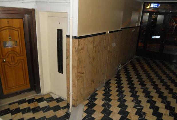 Number One Apartments İstanbul - Görsel 11