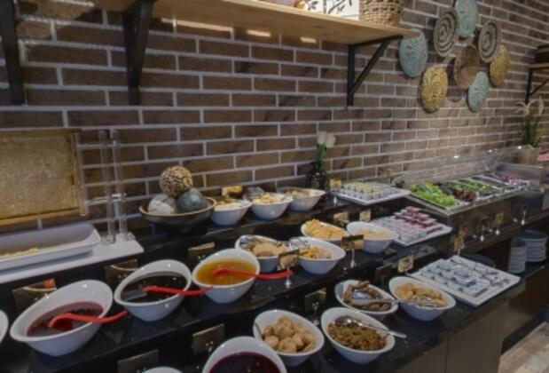 Oruç Görükle Hotel - Görsel 10