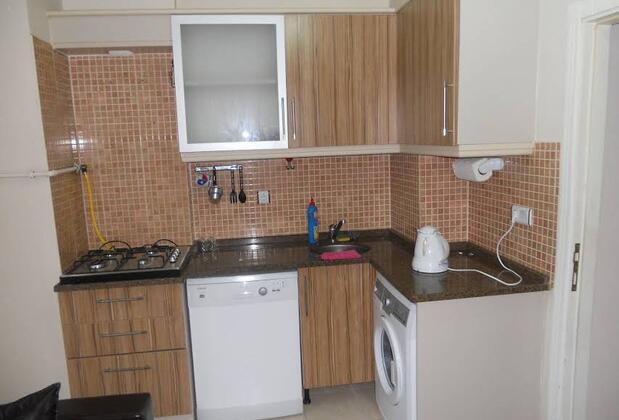 Number One Apartments İstanbul - Görsel 19