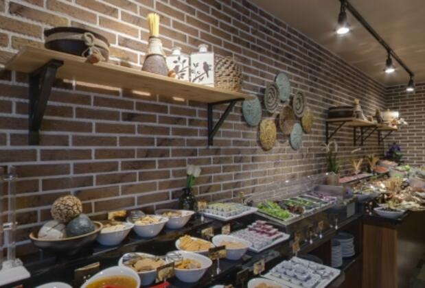 Oruç Görükle Hotel - Görsel 31