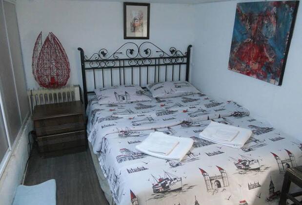 Number One Apartments İstanbul - Görsel 17