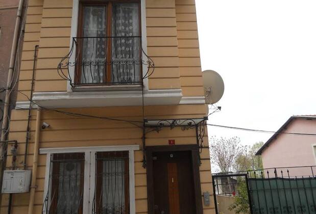 Number One Apartments İstanbul - Görsel 14