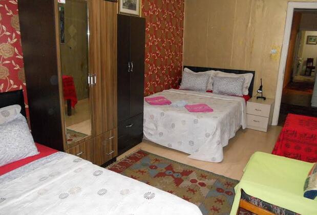 Number One Apartments İstanbul - Görsel 16