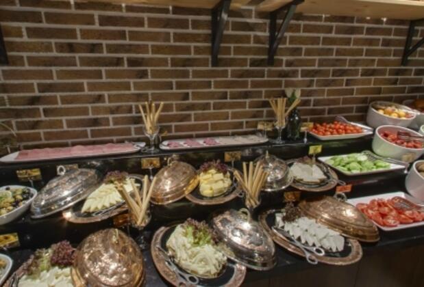 Oruç Görükle Hotel - Görsel 32