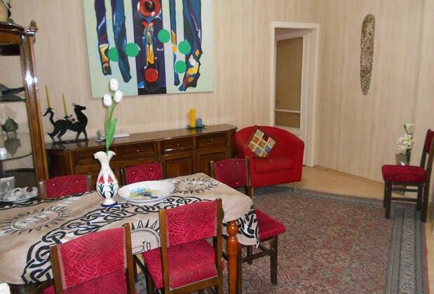 Number One Apartments İstanbul - Görsel 3