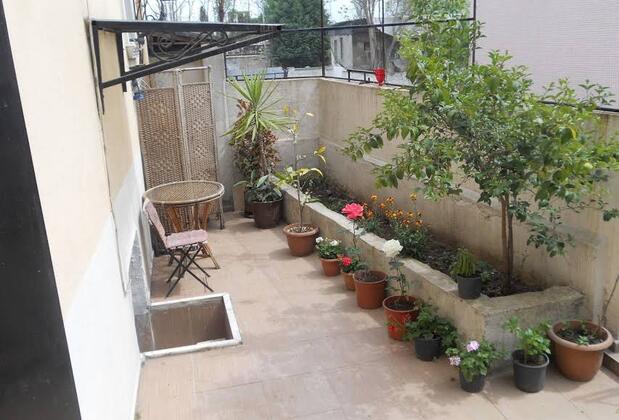 Number One Apartments İstanbul - Görsel 13