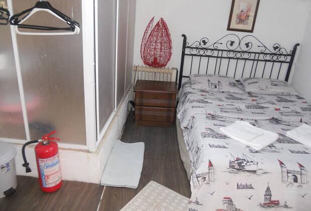 Number One Apartments İstanbul - Görsel 12