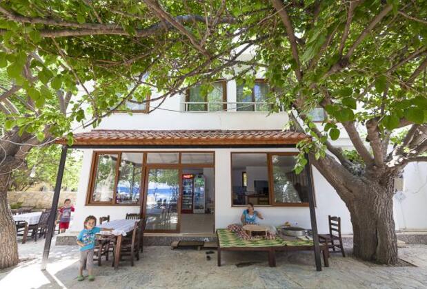 Ege Pansiyon Cafe - Görsel 16