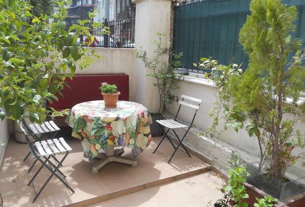 Number One Apartments İstanbul - Görsel 18