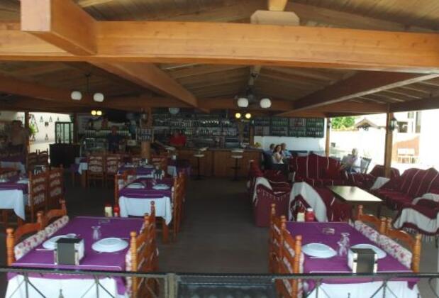 Turunç Malmen Otel - Görsel 8