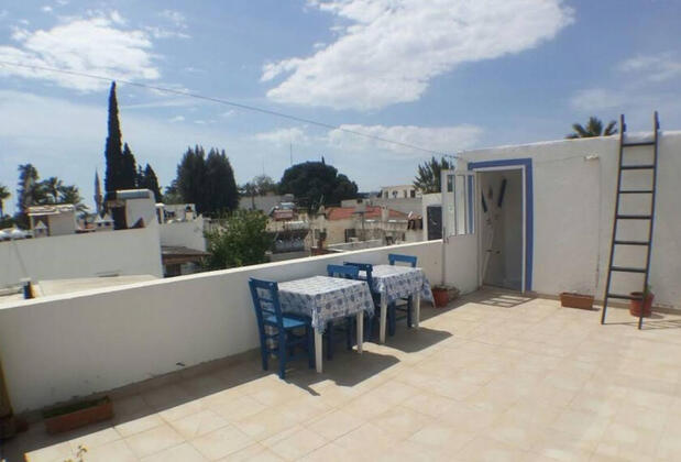 Kaya Pansiyon Bodrum - Görsel 11