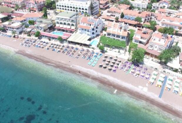 Turunç Malmen Otel - Görsel 3