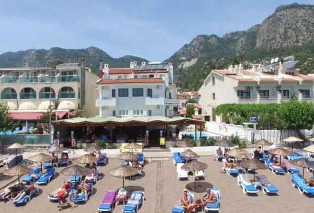 Turunç Malmen Otel - Görsel 23