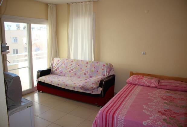 Sadi Apart Pansiyon - Görsel 10