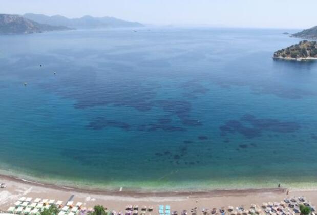 Turunç Malmen Otel - Görsel 4