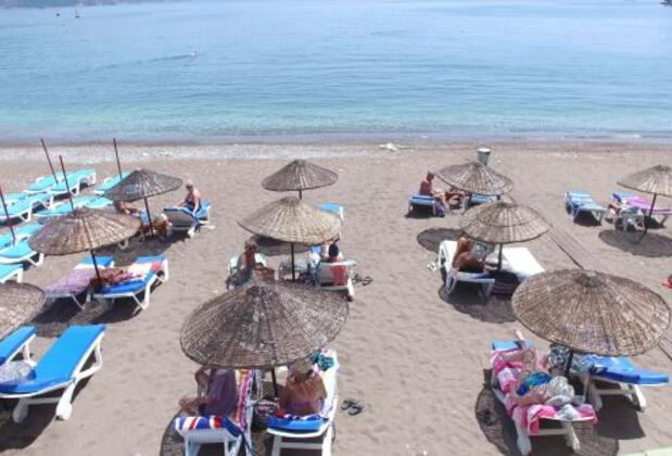 Turunç Malmen Otel - Görsel 7