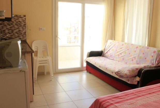 Sadi Apart Pansiyon - Görsel 8