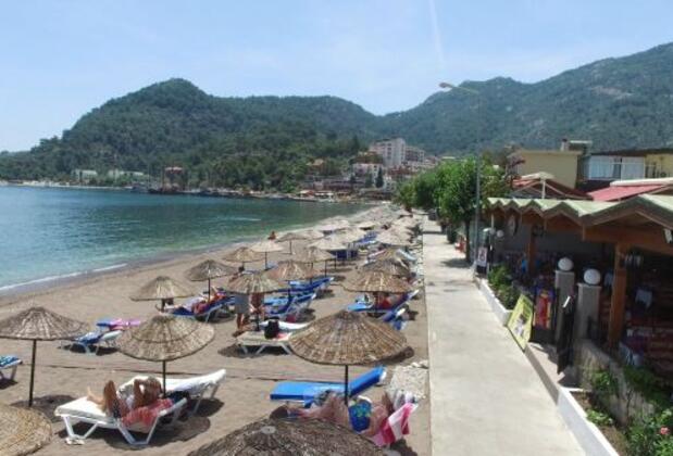 Turunç Malmen Otel - Görsel 19