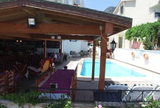 Turunç Malmen Otel - Görsel 9