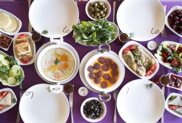 Turunç Malmen Otel - Görsel 20