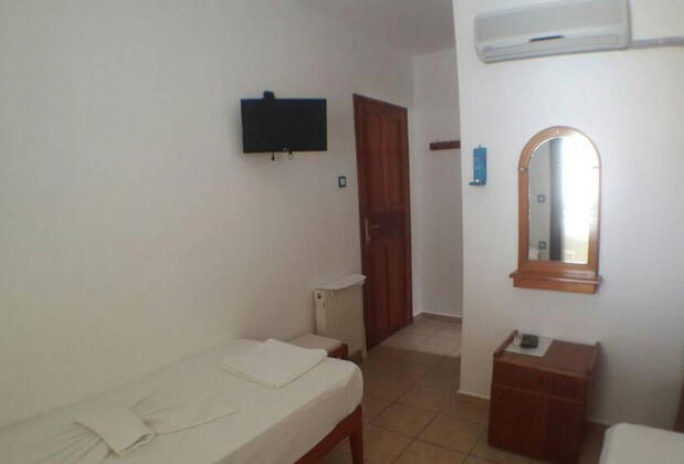 Kaya Pansiyon Bodrum - Görsel 8