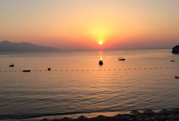 Turunç Malmen Otel - Görsel 13