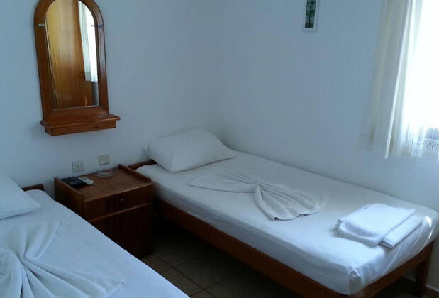 Kaya Pansiyon Bodrum - Görsel 9