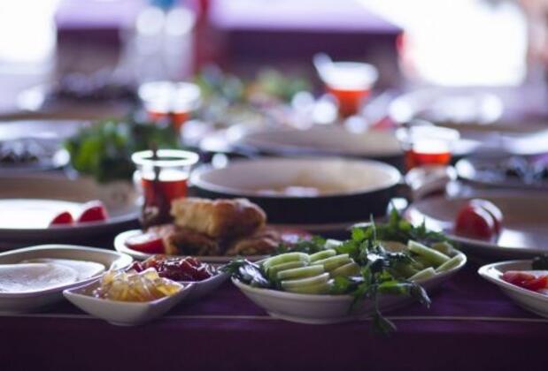 Turunç Malmen Otel - Görsel 5